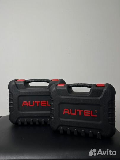 Продается мультимарочный сканер autel DS808BT