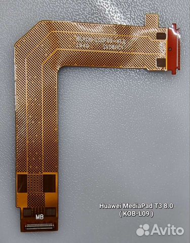 Запчасти Huawei MediaPad T3 8.0 (KOB-L09 )