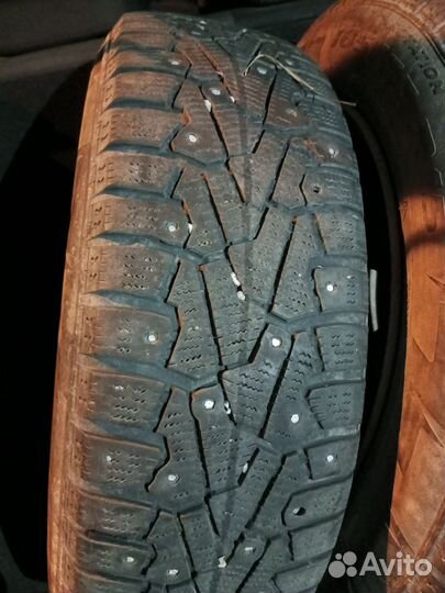 Колеса 185 65 r15. 5*100 цо 57.1