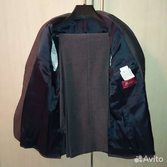 Костюм для школы на мальчика 2,3 класс