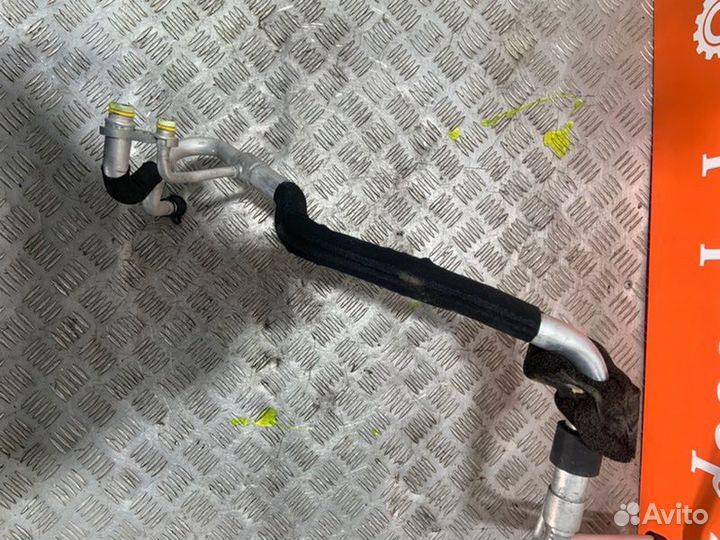 Трубка кондиционера Volvo S60 FS48