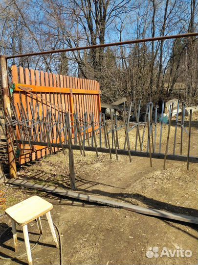 Мангалы 3мм