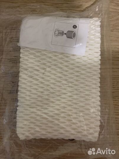 Фильтр для увлажнителя воздуха Philips