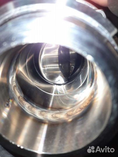 Сварка аргоном