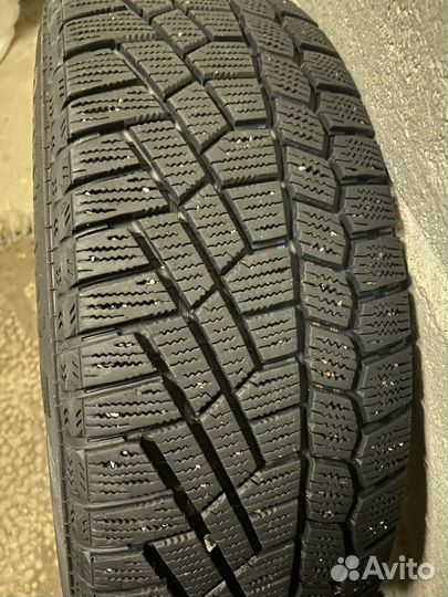 Continental ContiVikingContact 5 175/65 R14 82T