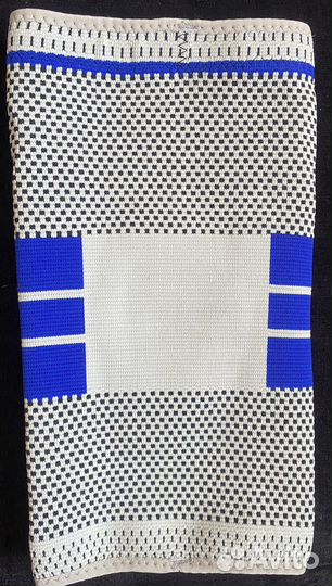 Бандаж на колено