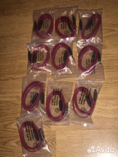 Провода для компьютера