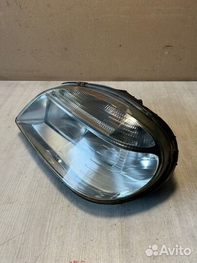 Фара передняя левая Chevrolet Niva