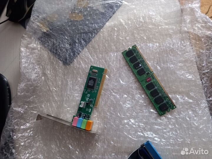 Системный блок