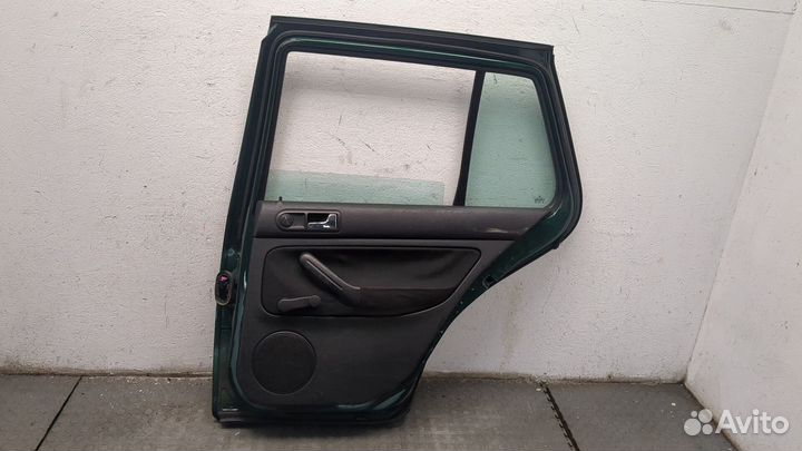 Дверь боковая Volkswagen Golf 4, 1999