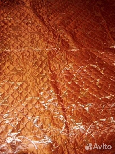 Покрывало стеганое