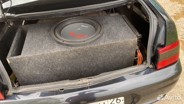 Алпайн R15