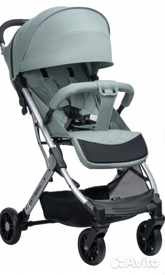 Прогулочная коляска farfello