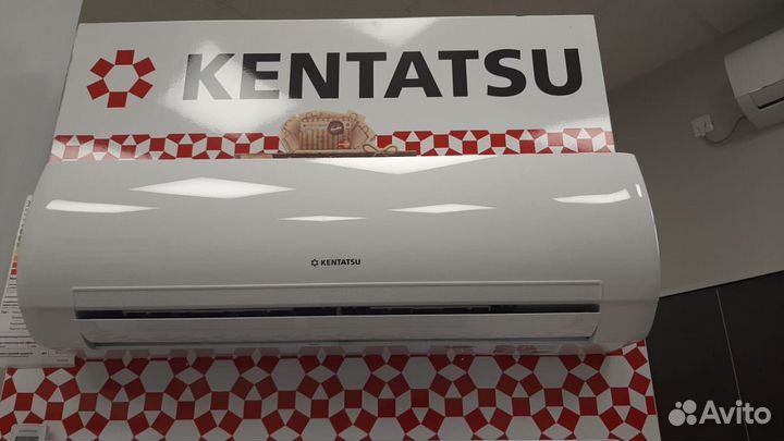 Сплит-системы/кондиционеры/монтаж