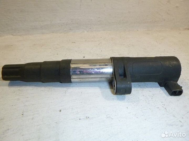 Катушка зажигания renault fluence 2010