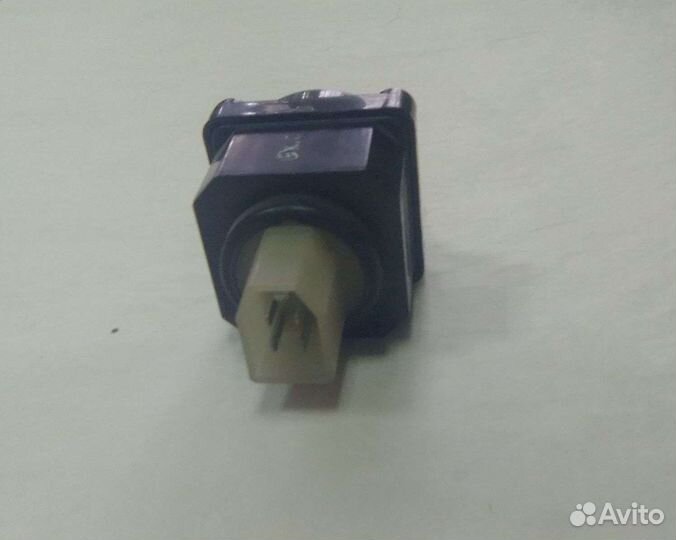 Блок управления корректором фар ГАЗель с/о