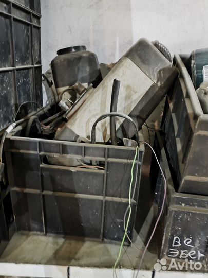 Автономные обогреватели бу