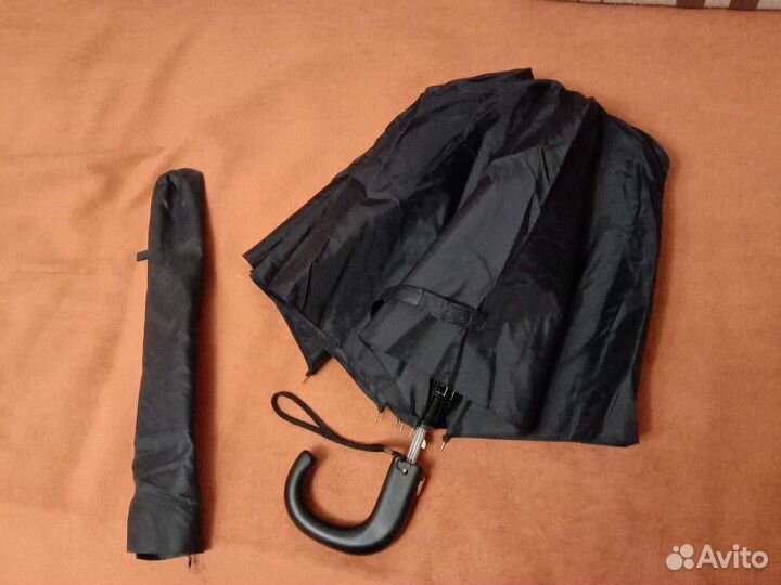 Зонт мужской