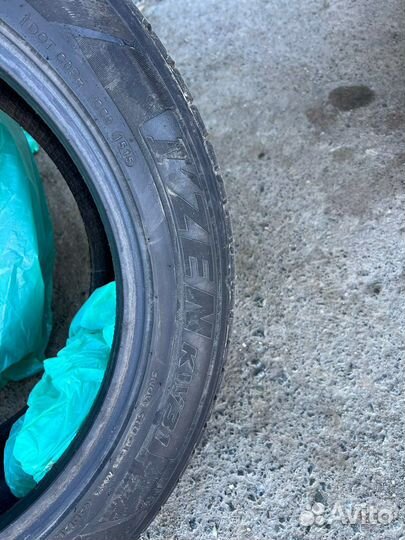 Kumho I'Zen KW31 235/55 R18