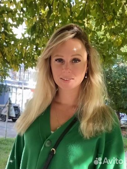 Авитолог. Постинг на Авито. Обучение