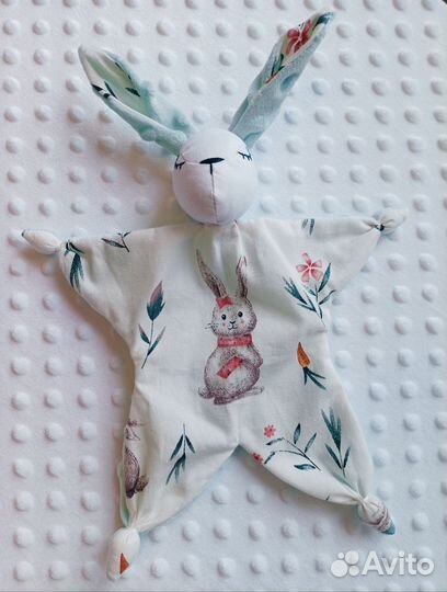 Кокон-гнездышко для новорождённых