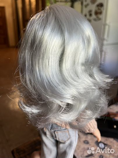 Кукла паола рейна paola reina Лиу