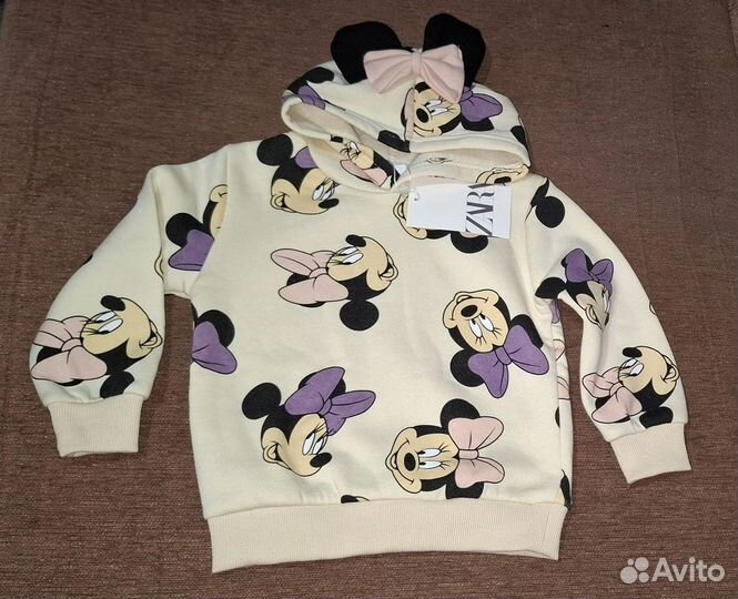 Костюм для девочки