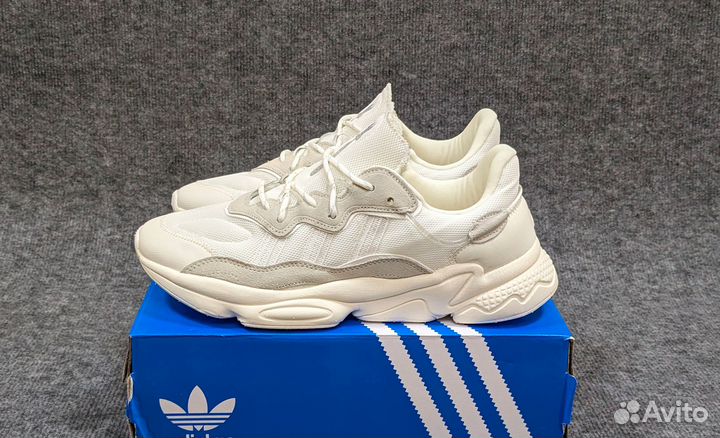 Кроссовки Adidas Ozweego