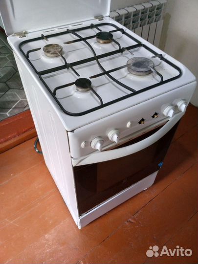 Газовая плита бу