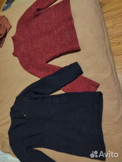 Женские вещи пакетом 44 46 размер