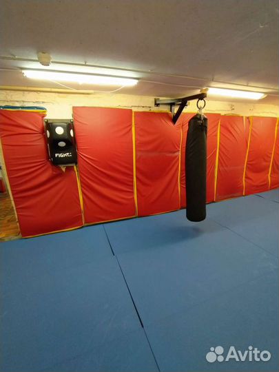 Аренда спортивного зала