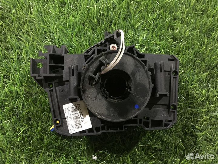 Шлейф подрулевой (улитка) Renault Logan