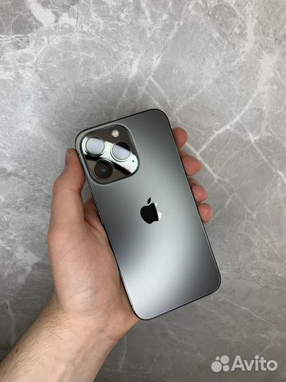 iPhone 13 Pro, 128 ГБ