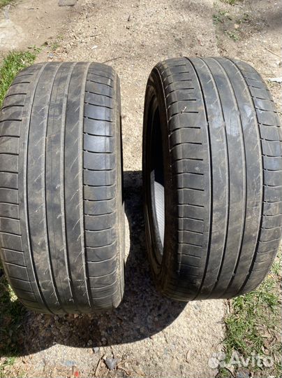 Yokohama Advan Sport V102 235/55 R18 Y