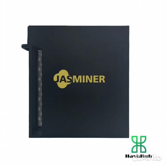 Майнер Jasminer X4-Q