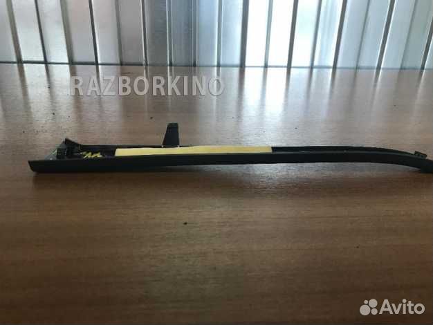 Обшивка стойки Порше