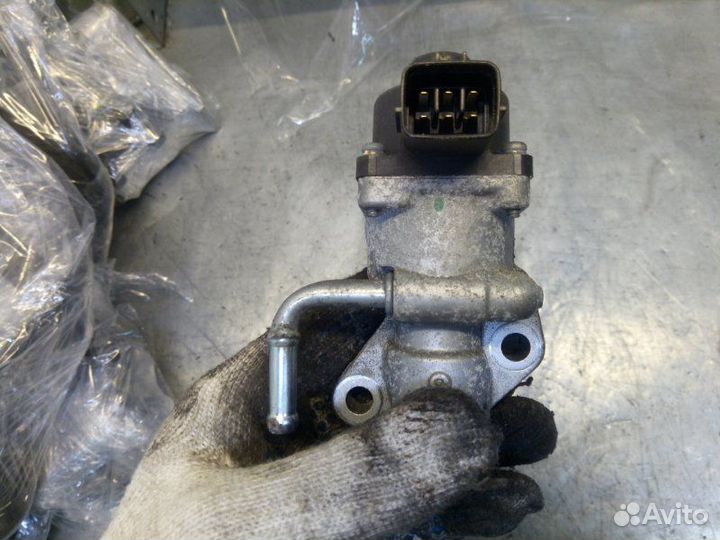 Клапан EGR Ford Focus 2 универсал 2.0 duratec-HE