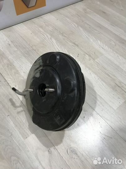 Вакуумный усилитель Усилитель тормозов Вакуумник K