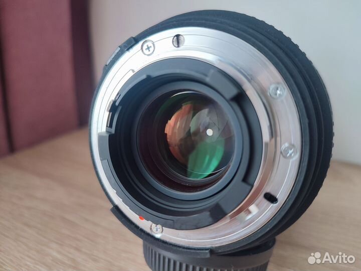 Sigma 24 70 2.8