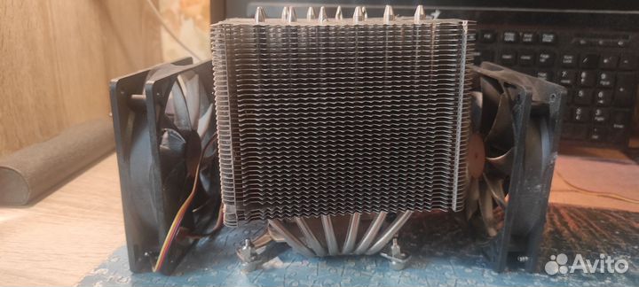 Процессор i7