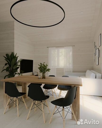 3d визуализация