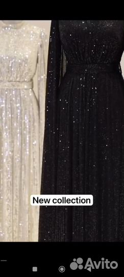 Вечернее платье 48 размер