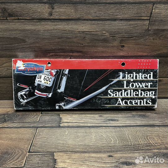 Накладки на кофры harley davidson touring