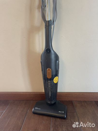 Пылесос Deerma