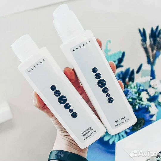 Подарочный набор