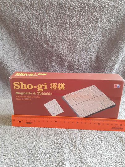 Японские шахматы