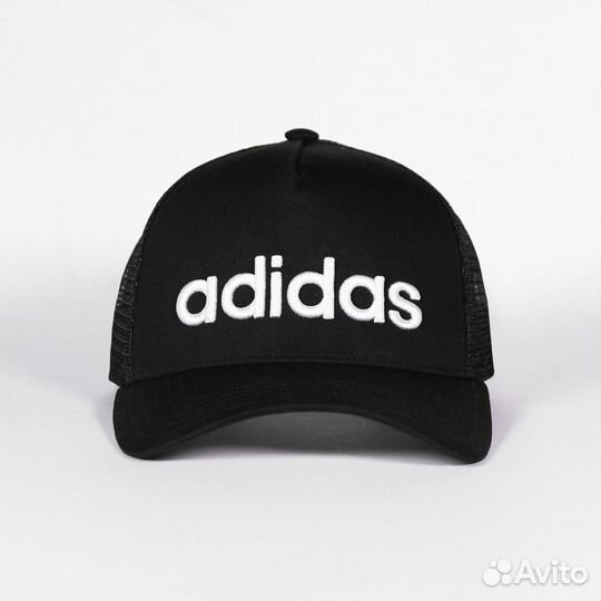 Кепка Adidas Mesh Trucker H90 ED0316