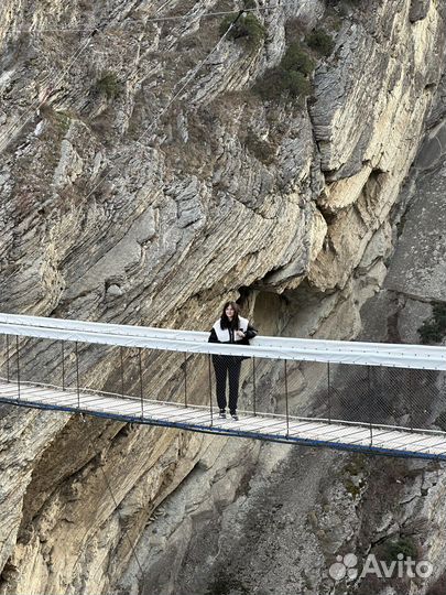 Туры по дагестану