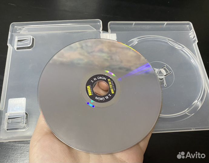 Mortal Kombat: Komplete Edition (Диск PS3)