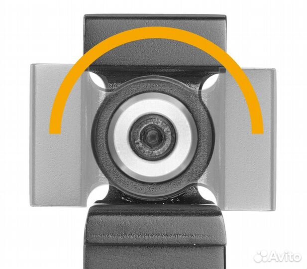 Адаптер Vanguard VEO csmm3, тройник для холодного